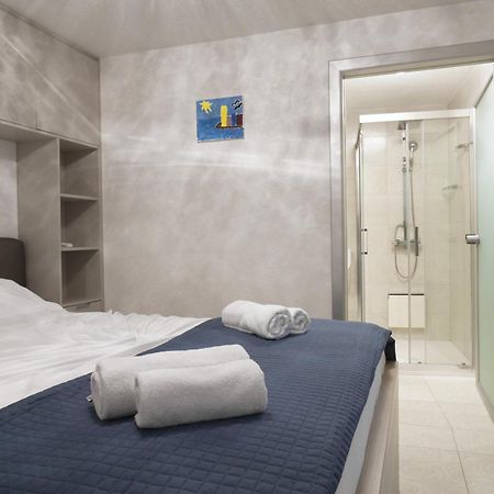 Punta Apartment Ka 2'2 By Locap Group Piran Exterior foto