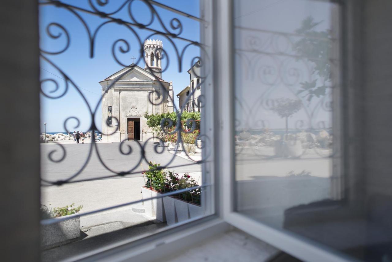 Punta Apartment Ka 2'2 By Locap Group Piran Exterior foto