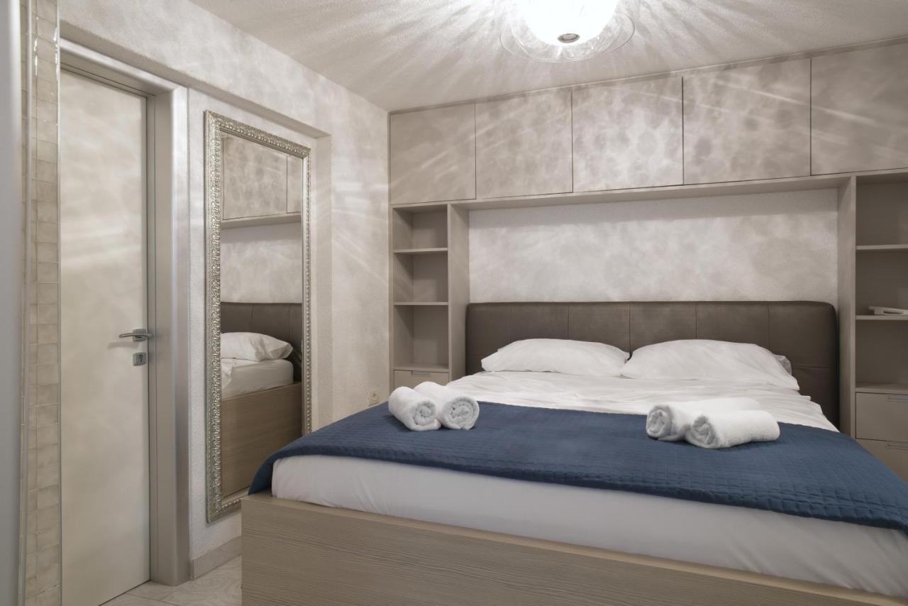 Punta Apartment Ka 2'2 By Locap Group Piran Exterior foto