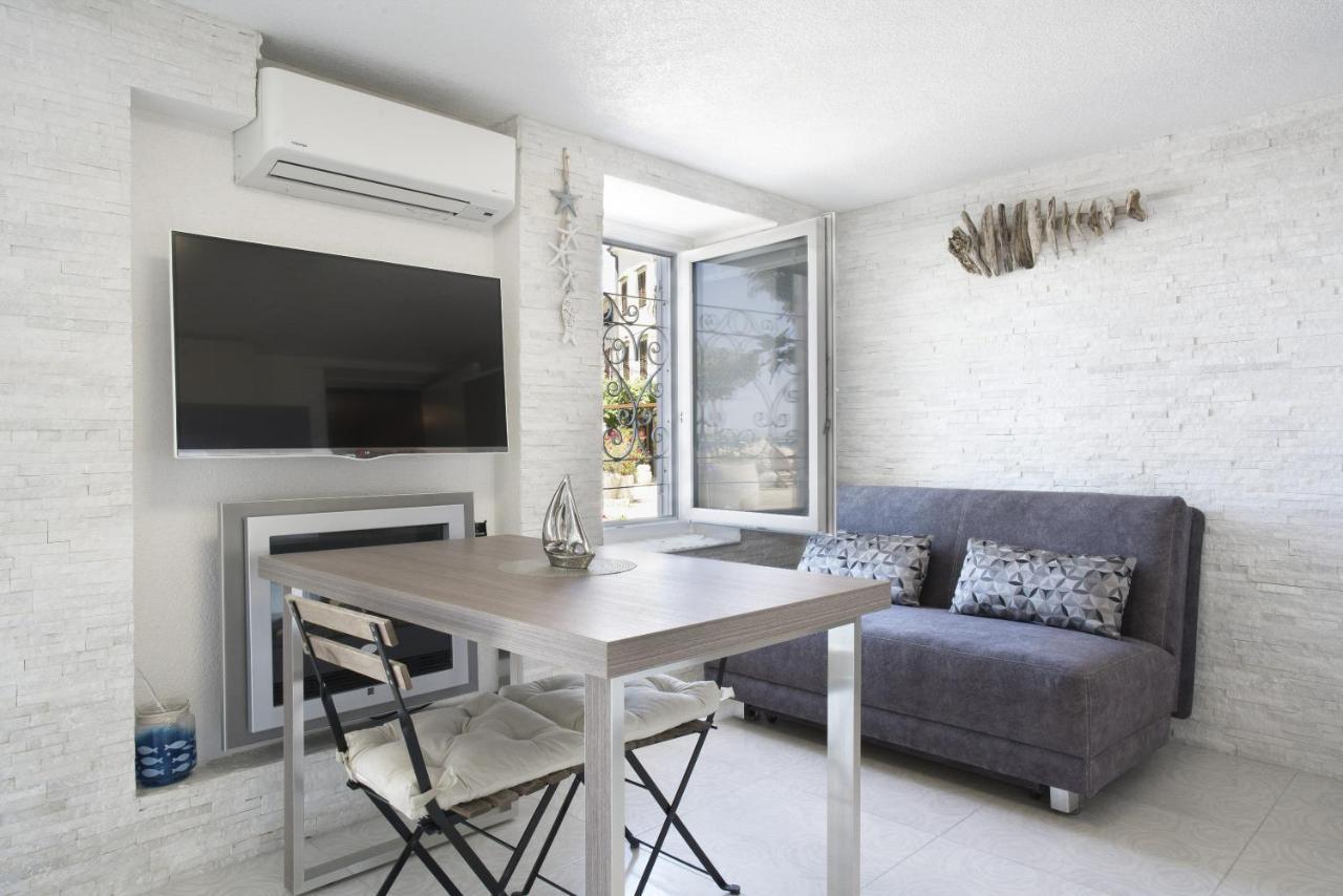 Punta Apartment Ka 2'2 By Locap Group Piran Exterior foto