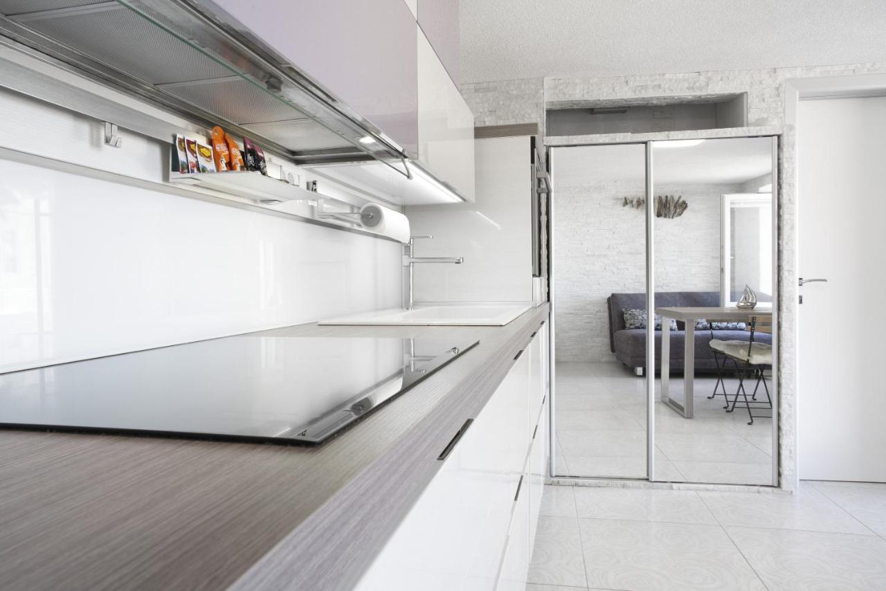 Punta Apartment Ka 2'2 By Locap Group Piran Exterior foto