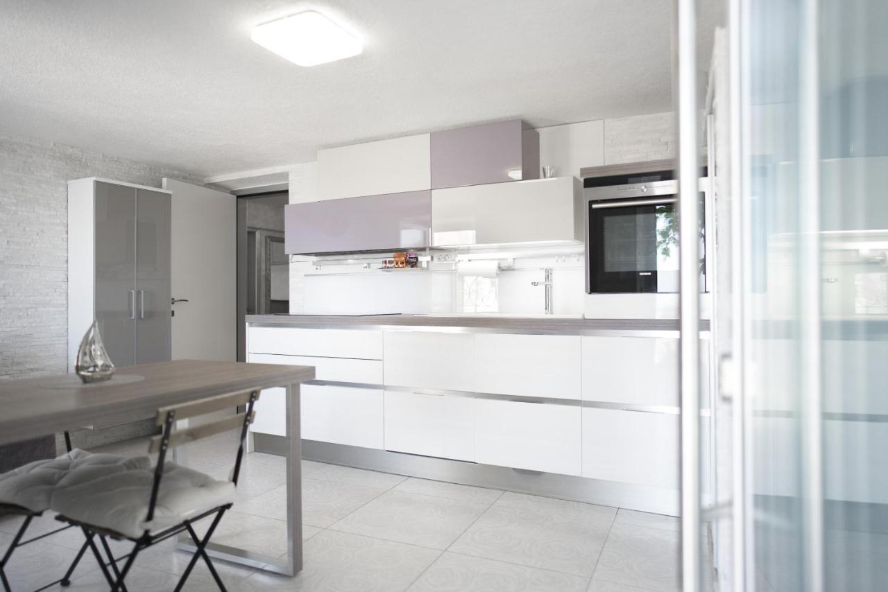 Punta Apartment Ka 2'2 By Locap Group Piran Exterior foto