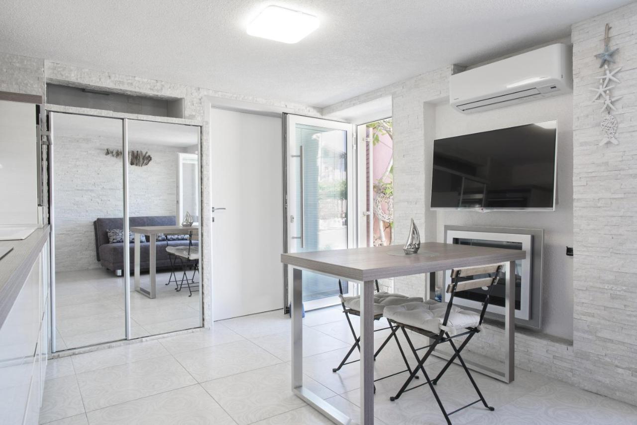 Punta Apartment Ka 2'2 By Locap Group Piran Exterior foto