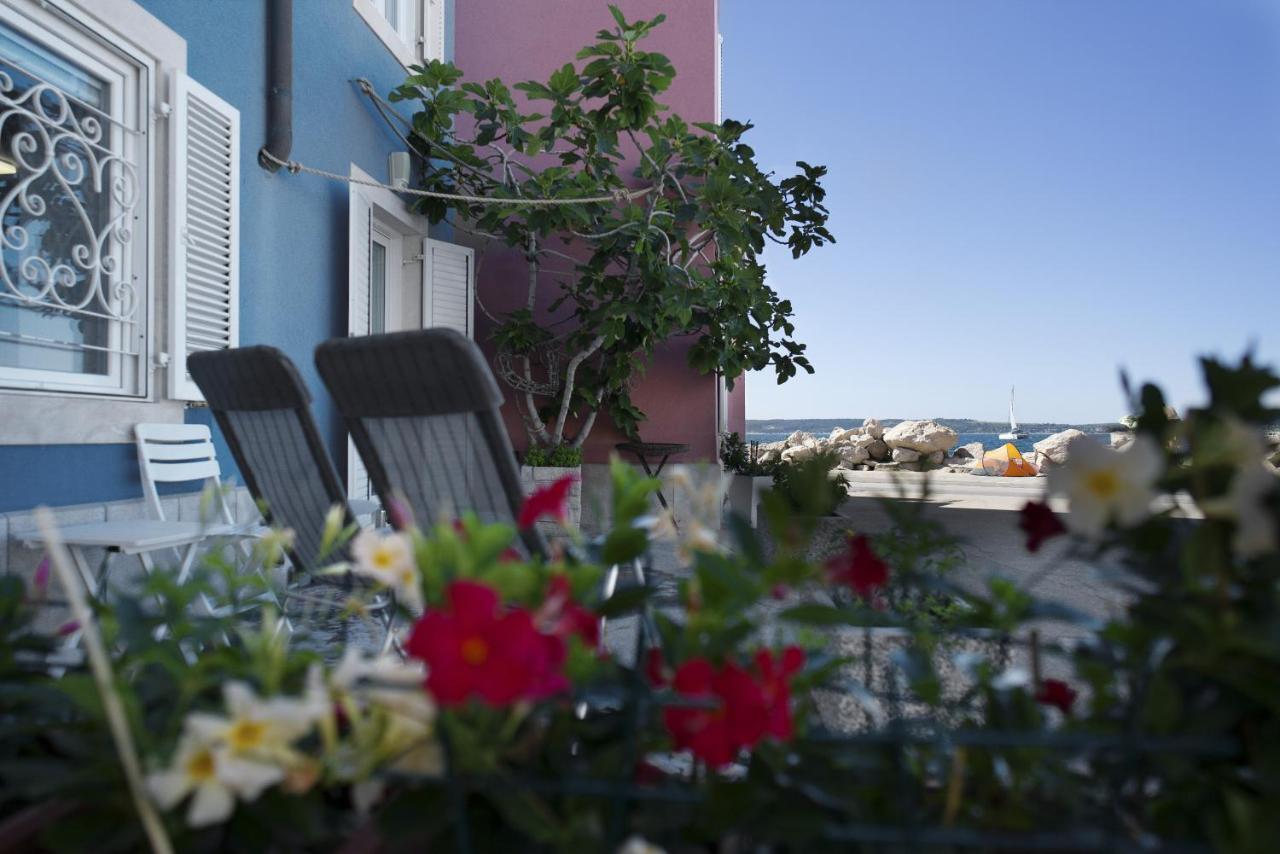 Punta Apartment Ka 2'2 By Locap Group Piran Exterior foto