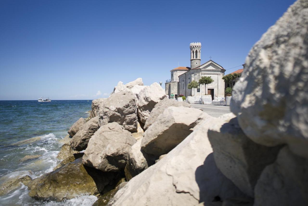 Punta Apartment Ka 2'2 By Locap Group Piran Exterior foto