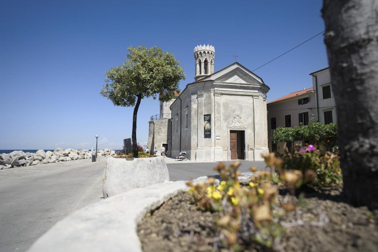 Punta Apartment Ka 2'2 By Locap Group Piran Exterior foto